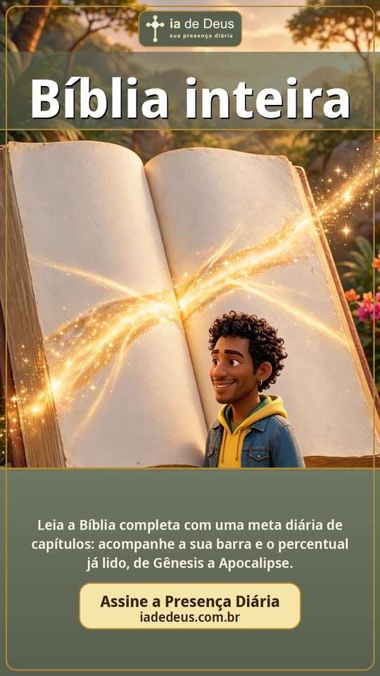 Bíblia inteira