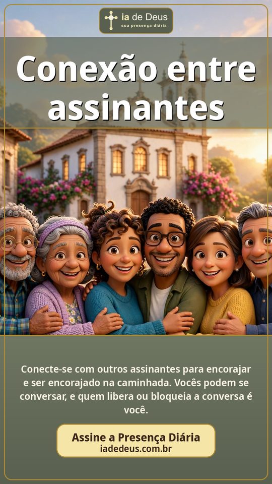 Conexão entre assinantes